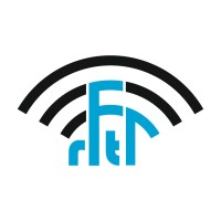 RFTR Electronics logo - Similar company to Fi̇lkon - Rf