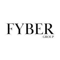 Fyber Group logo - Similar company to Studio Luve