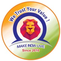 Make India Live logo - Similar company to Zentrix Infotech