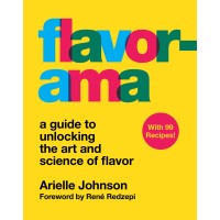 Flavorama: a guide to unlocking the art and science of flavor logo - Similar company to 21 Club