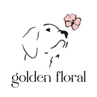 Golden Floral Studio