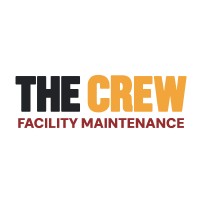 The Crew Facility Maintenance Inc. logo - Similar company to Archway Contracting, Inc.