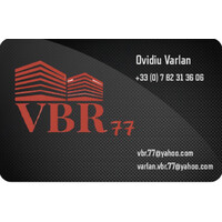 VBR 77 logo - Similar company to Ask Agencement