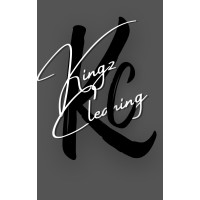 Kings Cleaning logo - Similar company to Kings Cleaning