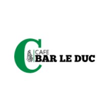Café Bar le Duc logo - Similar company to Bas Van De Ven