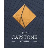 The Capstone Developers logo - Similar company to Times Square Arcade Group