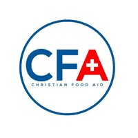 Christian Food Aid logo - Similar company to Captain Cook