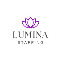 Lumina Staffing Limited logo - Similar company to Array Health Consulting