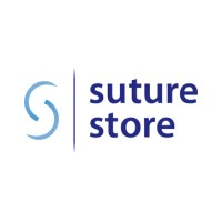 The Suture Store logo - Similar company to Ozone Laboratories