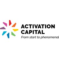 Activation Capital logo - Similar company to Fat Robin