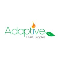 Adaptive HVAC Supplies logo - Similar company to A Plus Hvac Inc.