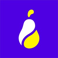 Pear logo - Similar company to Bahn Labs