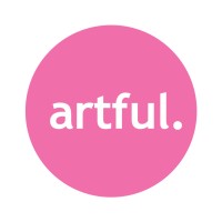 Artful WellBeing and Artful Retreats logo - Similar company to Great Eagle Gold