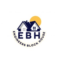 Engineers Block House