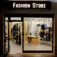 Fashion Store logo - Similar company to Computer Village