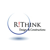 Rithink Design and Constrution logo - Similar company to Ds Jordan Construction