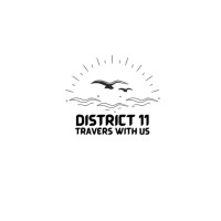 Travers Calicut The Travel Company logo - Similar company to Shirdal Airya Iranian Tour & Travel Company