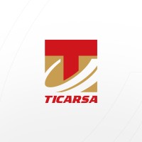Ticarsa logo - Similar company to Aflems, S.A. De C.V.