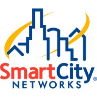 Smart City Networks logo - Similar company to Everlast Productions