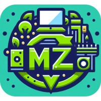 MZ Data Services logo - Similar company to All Pro Property Services