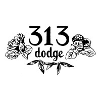 313 Dodge