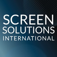 Screen Solutions International logo - Similar company to Led Master