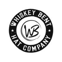 Whiskey Bent Hat Co logo - Similar company to Nuthin Fancy Co.
