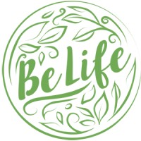 BeLife Drinks - Your partner in healthy drinks logo - Similar company to Bam - Become A Master