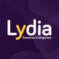 Lydia Sistemas Inteligentes logo - Similar company to Lydia