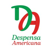 Despensa Americana logo - Similar company to Despensa Peruana S.A.