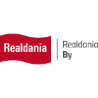 Realdania By logo - Similar company to Plotteriet