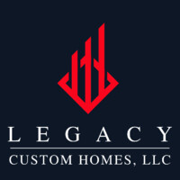 Legacy Custom Homes, LLC logo - Similar company to Vb Contracting