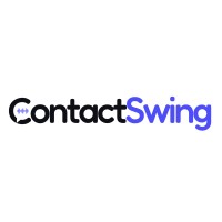 ContactSwing.AI logo - Similar company to Leapfront Technologies