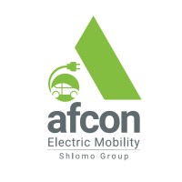 Afcon Electric Transportation logo - Similar company to Milgam Ev-Edge