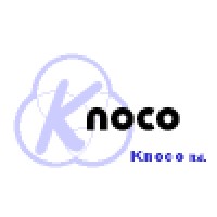 Knoco Ltd logo - Similar company to Knowledge Works Ltda