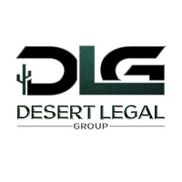 Desert Legal Group logo - Similar company to Vc2 Law