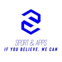 Sport&Apps logo - Similar company to Vbote-Desarrollo De Apps Móviles Para Empresas