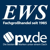 EWS GmbH & Co. KG logo - Similar company to Ews Danmark