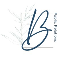 Bloom PR San Diego logo - Similar company to Voiceworks By Scout'S Agency