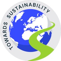 Towards Sustainability label (CLA) logo - Similar company to Forum Ethibel