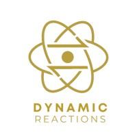 Dynamic Reactions logo - Similar company to Pure Protection Group