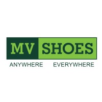 MV SHOES logo - Similar company to Redwolf Webtech