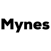 Mynes logo - Similar company to Guenz Food