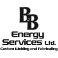 B&B Energy Services Ltd.