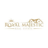 Royal Majestic Real Estate logo - Similar company to Celestial Spires-Real Estate