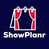 ShowPlanr logo - Similar company to Kmj Entertainment