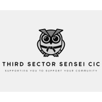 Third Sector Sensei CIC logo - Similar company to Caring Connections