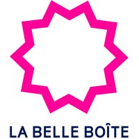 La Belle Boite logo - Similar company to O Deck