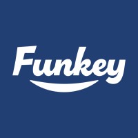 Funkey - De teambuilding partner logo - Similar company to Clips