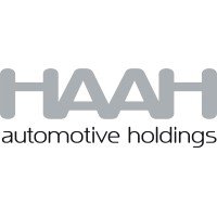 Haah Automotive Holdings, Inc.